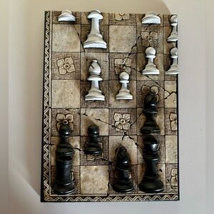 Dimension 3D art collectibles